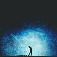 我行我素8530头像