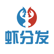 虾分发的个人资料头像