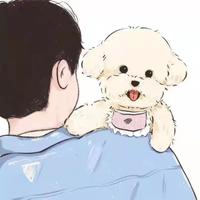 匆匆行人13头像