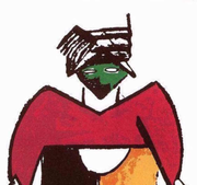 RADWIMPS的个人资料头像