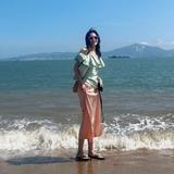 聪慧的婕姐头像