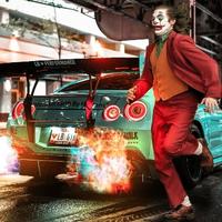 爱GTR的赵某人头像