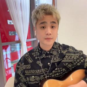 seven在成都头像