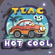 Hotcool的个人资料头像