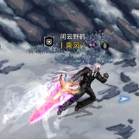 M乘风头像