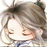 烛璃120头像