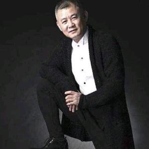 杨子军沉香男人头像