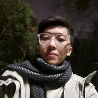 TIANZHIMING头像