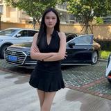 金闪闪二手车头像