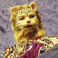 看点赞头像比暴富头像