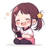 心灵微光剧头像
