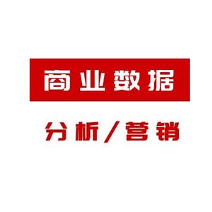 数字营销服务头像