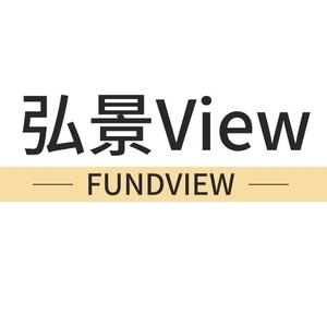 弘景View头像