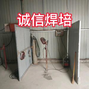 冀东小付焊接培训