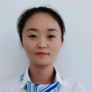 深蓝汽车代坤丽头像
