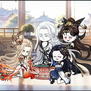 老垟沙雕动画头像