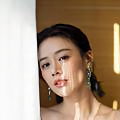 菠萝菠萝蜜贝儿头像
