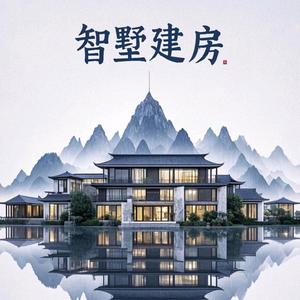 江西智墅建房头像
