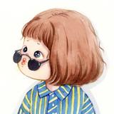 葡萄儿皮皮子头像