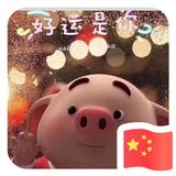 我以为6056头像