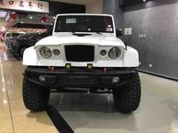 小陈进口车讲解员头像