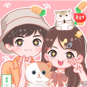 清霞来了头像