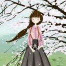 前端小树的个人资料头像