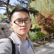 王卫东Wendell的个人资料头像