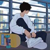 伦伦xiao方头像