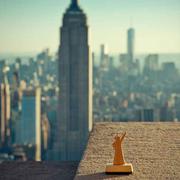 空色布丁的个人资料头像