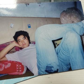 一朵咸鸭蛋啊头像