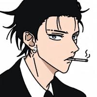 龍里香头像