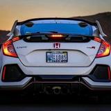 honda头像