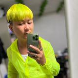 梁铭Limia头像