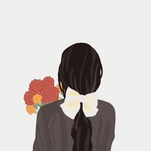 情感锐见头像