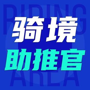 骑境助推官头像