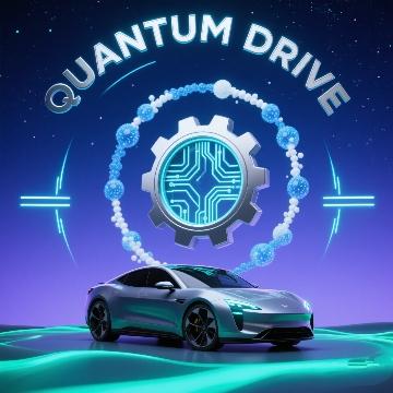 车元界驰道头像