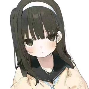 -笨蛋^头像