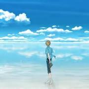 _初与久歌_的个人资料头像