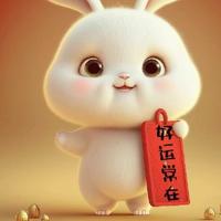 乐天派青椒123头像