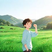 泉间柏的个人资料头像