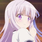 找不到的个人资料头像