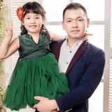 杨刚头像