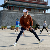 爱跑步的康康同学头像