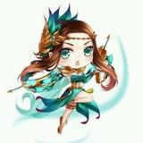 峡谷栗子头像