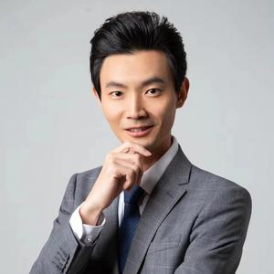 明哲财经头像