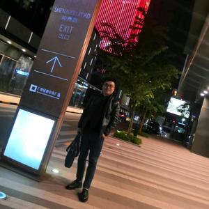 独行天下头像