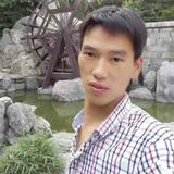 洪兴书头像