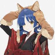 390的个人资料头像