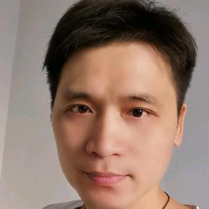 智者百慕大头像